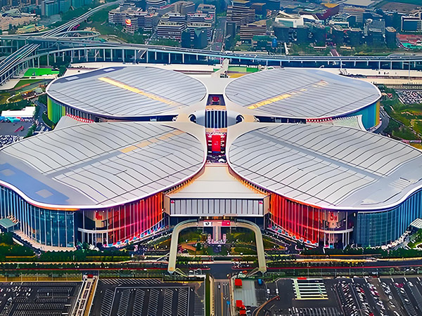 国家会展中心（上海）
